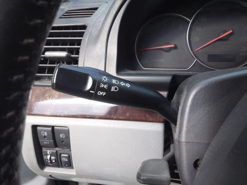MANDO LUCES Suzuki GRAND VITARA 5-PUERTAS (SQ/FT) 