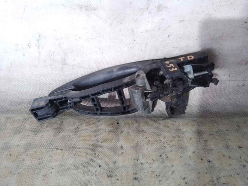 MANETA EXTERIOR TRASERA DERECHA Ford FOCUS BERLINA (CAP) 