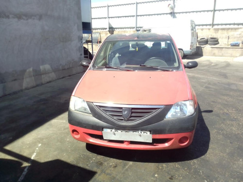  DACIA LOGAN 1 
