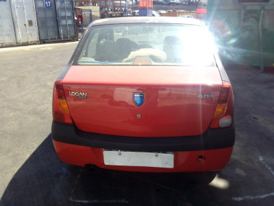 DACIA LOGAN 1