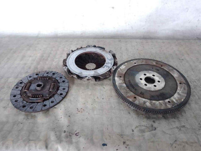 VOLANTE MOTOR