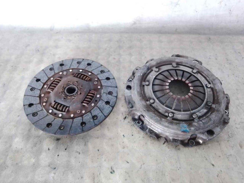 VOLANTE MOTOR OPEL CORSA D 