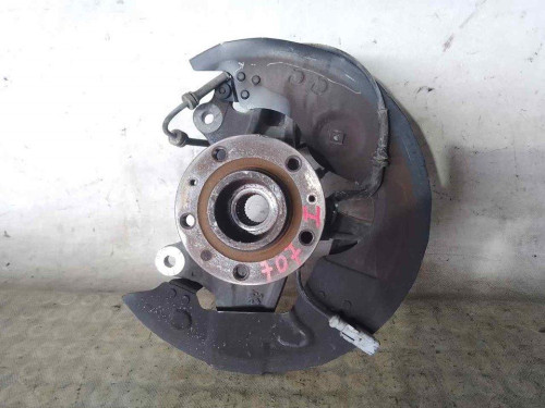 MANGUETA DELANTERA IZQUIERDA Peugeot 3008 