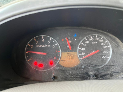 CUADRO INSTRUMENTOS, NISSAN, MICRA (K12E)