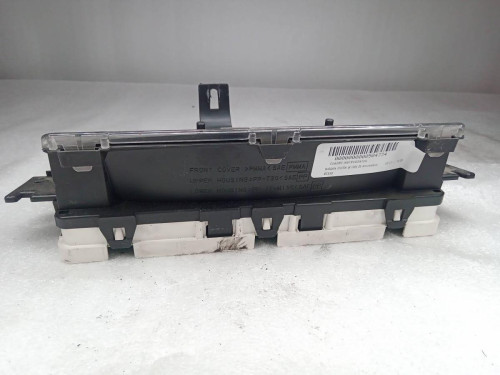  CUADRO INSTRUMENTOS NISSAN MICRA (K12E) 