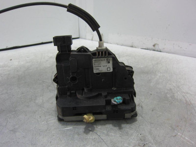 CERRADURA PUERTA DELANTERA DERECHA, FIAT, GRANDE PUNTO (199)