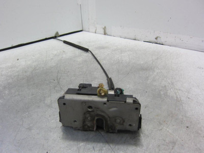 CERRADURA PUERTA DELANTERA DERECHA, FIAT, GRANDE PUNTO (199)