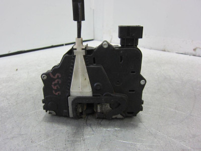 CERRADURA PUERTA DELANTERA DERECHA, FIAT, GRANDE PUNTO (199)