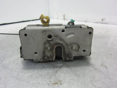 CERRADURA PUERTA DELANTERA DERECHA, FIAT, GRANDE PUNTO (199)