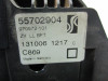  CERRADURA PUERTA DELANTERA DERECHA, FIAT, GRANDE PUNTO (199) 