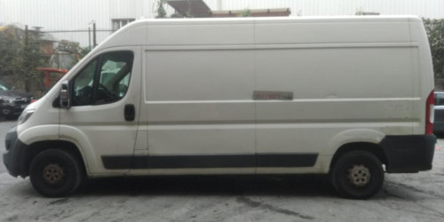 CITROEN JUMPER FURGON GRAN VOLUMEN 