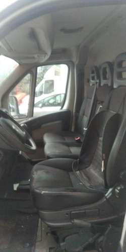 CITROEN JUMPER FURGON GRAN VOLUMEN 