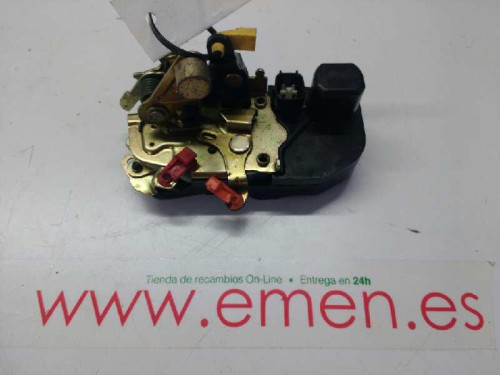  CERRADURA PUERTA DELANTERA IZQUIERDA CHRYSLER PT CRUISER 