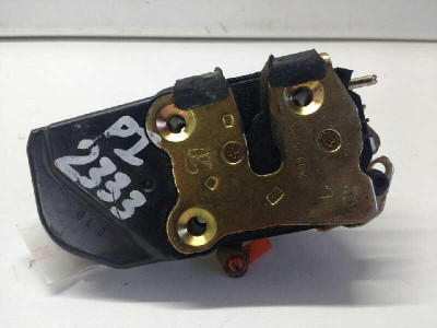 CERRADURA PUERTA DELANTERA IZQUIERDA, CHRYSLER, PT CRUISER