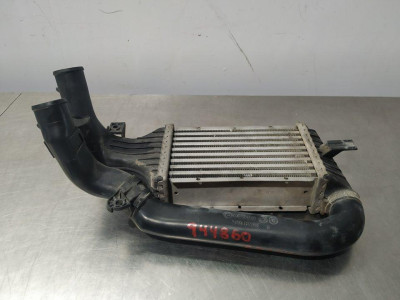 INTERCOOLER, OPEL, ZAFIRA A