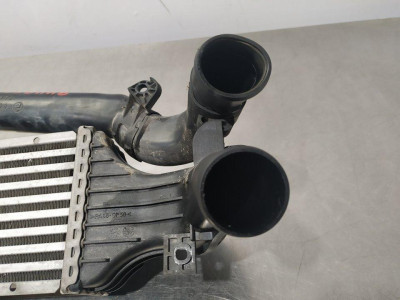 INTERCOOLER, OPEL, ZAFIRA A