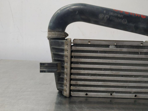  INTERCOOLER OPEL ZAFIRA A 