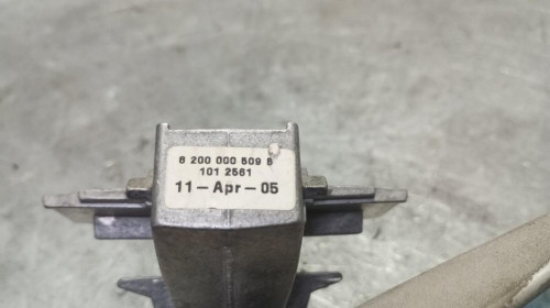 RETROVISOR INTERIOR, , 