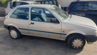 FORD FIESTA BERL./COURIER