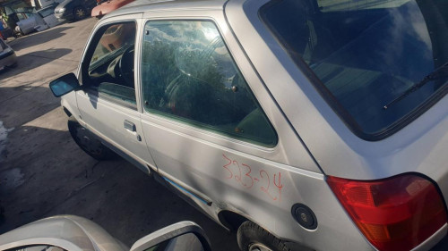  FORD FIESTA BERL./COURIER 