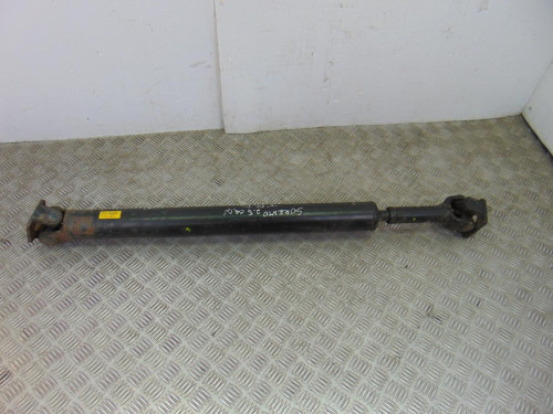  TRANSMISION CENTRAL TRASERA KIA SORENTO (BL) 