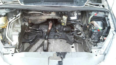 PEUGEOT 307 (S1)(04.2001)