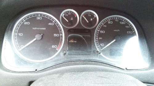  PEUGEOT 307 (S1)(04.2001) 