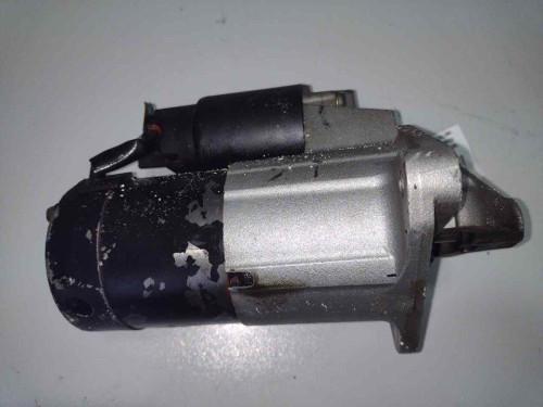  MOTOR ARRANQUE 