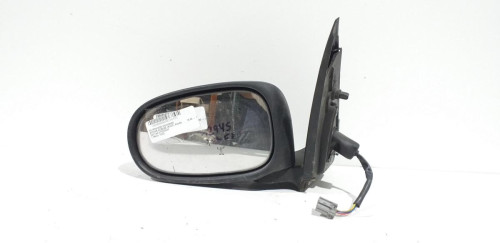  RETROVISOR IZQUIERDO Nissan ALMERA (N16/E) 