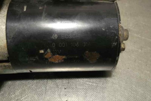  MOTOR ARRANQUE MG ROVER ROVER 45 (RT) 