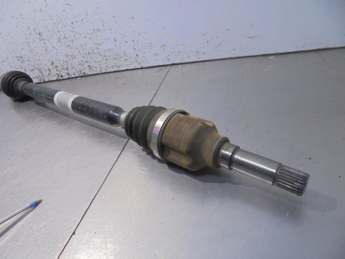 TRANSMISION DELANTERA DERECHA CITROEN C3 