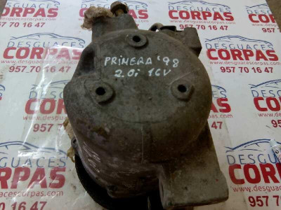 COMPRESOR AIRE ACONDICIONADO