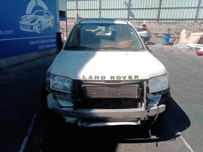 LAND ROVER FREELANDER (LN)