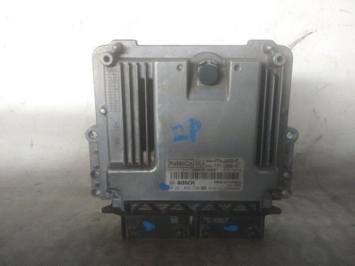 CENTRALITA MOTOR UCE FORD TOURNEO COURIER (C4A) 