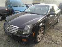 CADILLAC CTS