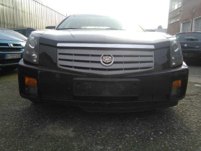 CADILLAC CTS