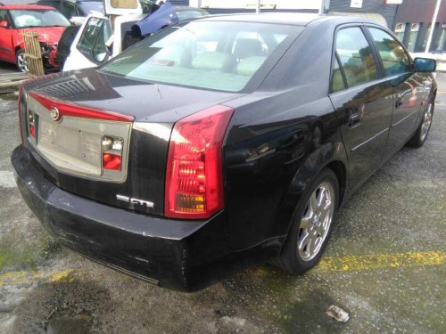  CADILLAC CTS 