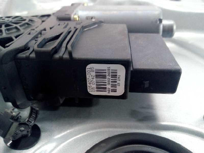 ELEVALUNAS TRASERO DERECHO, VOLKSWAGEN, PASSAT BERLINA (3B3)