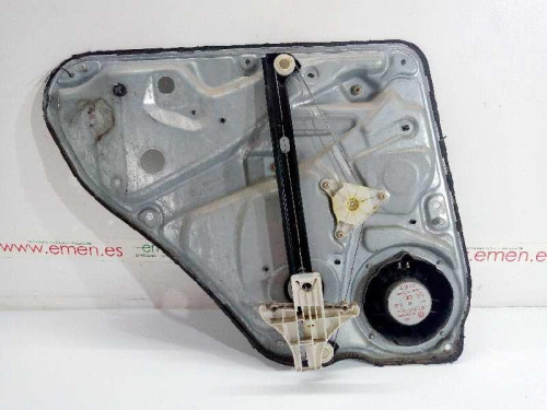  ELEVALUNAS TRASERO DERECHO VOLKSWAGEN PASSAT BERLINA (3B3) 
