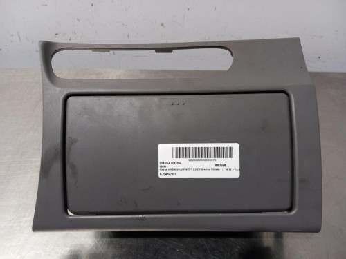  CONSOLA CENTRAL MAZDA 6 FAMILIAR (GY) 