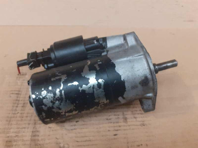 MOTOR ARRANQUE