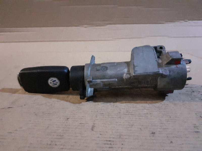 ANTIRROBO / LLAVE CONTACTO