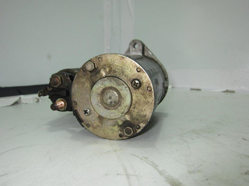  MOTOR ARRANQUE 