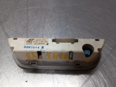 PANTALLA MULTIFUNCION, FORD, GALAXY (VX)