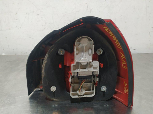  PILOTO TRASERO IZQUIERDO AUDI A3 (8L) 