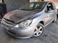 PEUGEOT 307 (S1)(04.2001)