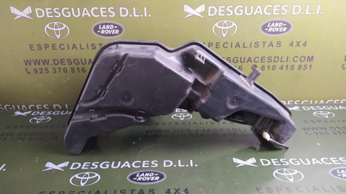 DEPOSITO LIMPIA Audi Q5 (8R) 