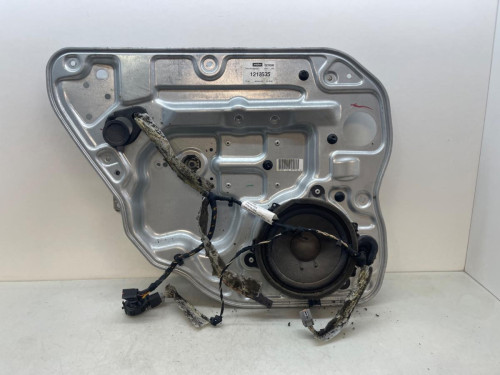 ELEVALUNAS TRASERO IZQUIERDO Volvo S40 BERLINA 