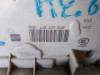 CERRADURA PUERTA TRASERA DERECHA SEAT IBIZA BERLINA (6J5) 