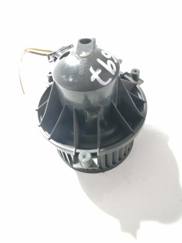  MOTOR CALEFACCION, MINI, MINI (R50,R53) 